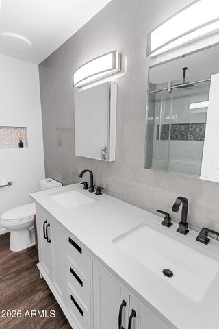 4753 W LUPINE Avenue, Glendale, AZ 85304