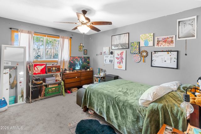 4753 W LUPINE Avenue, Glendale, AZ 85304