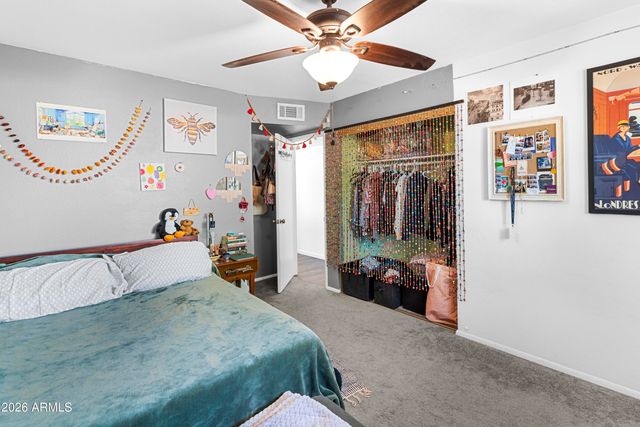 4753 W LUPINE Avenue, Glendale, AZ 85304