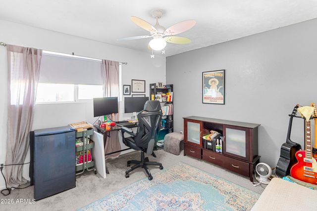 4753 W LUPINE Avenue, Glendale, AZ 85304