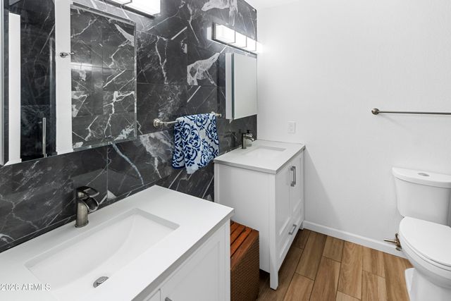 4753 W LUPINE Avenue, Glendale, AZ 85304
