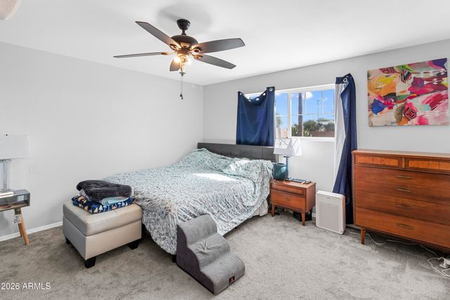 4753 W LUPINE Avenue, Glendale, AZ 85304