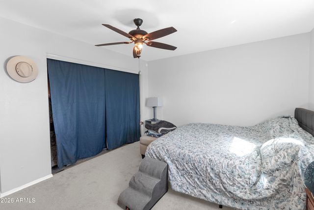 4753 W LUPINE Avenue, Glendale, AZ 85304