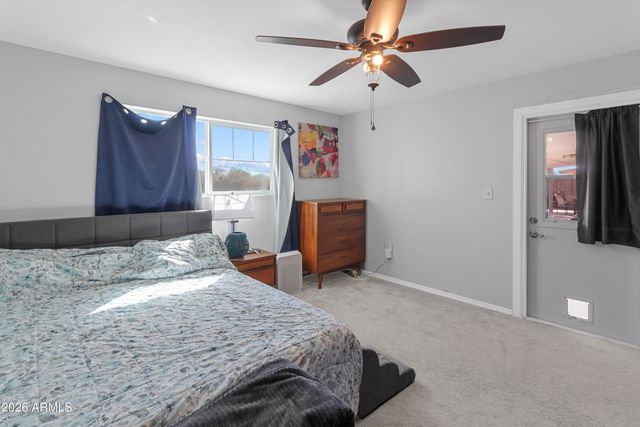 4753 W LUPINE Avenue, Glendale, AZ 85304