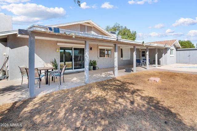 4753 W LUPINE Avenue, Glendale, AZ 85304