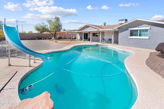 4753 W LUPINE Avenue, Glendale, AZ 85304