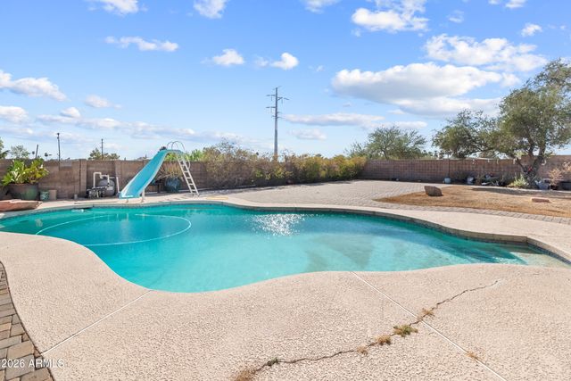 4753 W LUPINE Avenue, Glendale, AZ 85304
