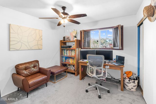 4753 W LUPINE Avenue, Glendale, AZ 85304