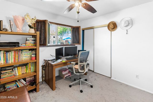 4753 W LUPINE Avenue, Glendale, AZ 85304