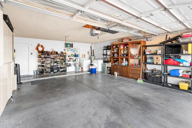 4753 W LUPINE Avenue, Glendale, AZ 85304