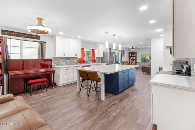 4753 W LUPINE Avenue, Glendale, AZ 85304