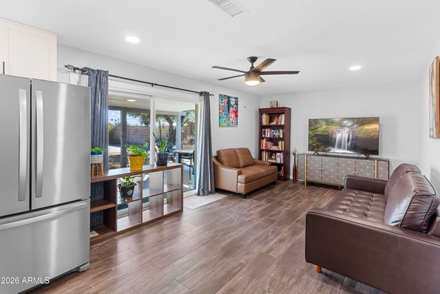 4753 W LUPINE Avenue, Glendale, AZ 85304