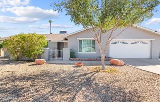 4753 W LUPINE Avenue, Glendale, AZ 85304