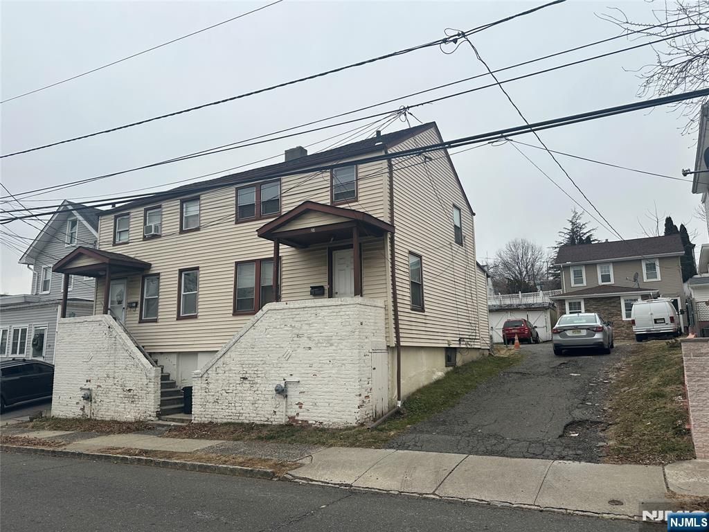 25-27 New Street, Belleville, NJ 07109