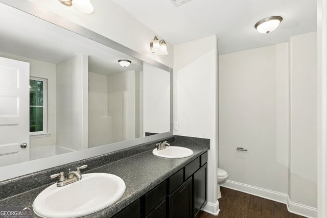 210 Glenview Trail, Griffin, GA 30224