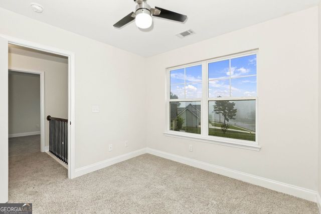 210 Glenview Trail, Griffin, GA 30224