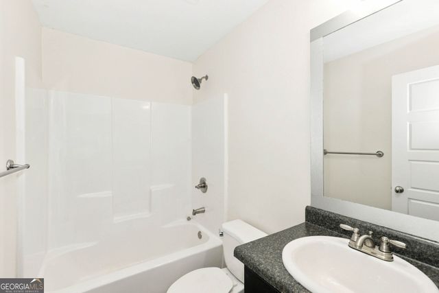 210 Glenview Trail, Griffin, GA 30224