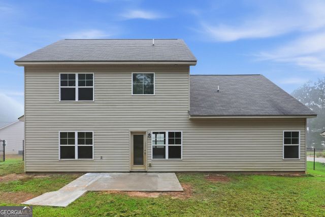 210 Glenview Trail, Griffin, GA 30224