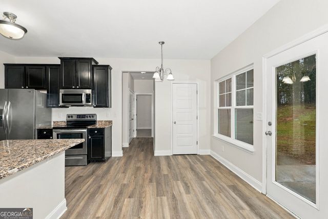 210 Glenview Trail, Griffin, GA 30224