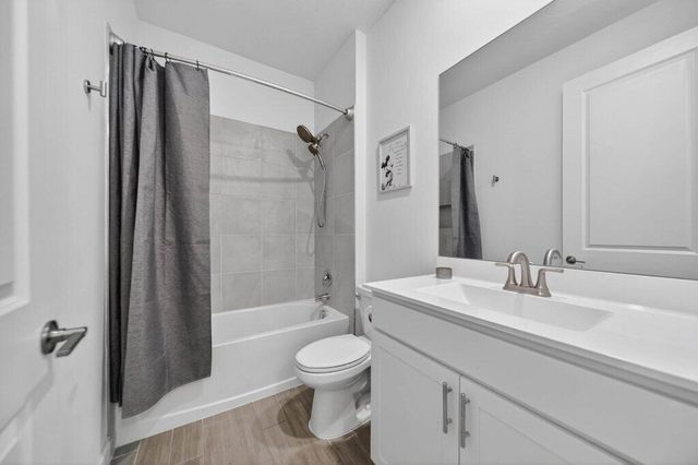 7528 NW Deysbrook Lane, Port St. Lucie, FL 34987
