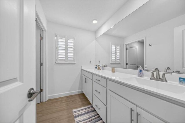 7528 NW Deysbrook Lane, Port St. Lucie, FL 34987