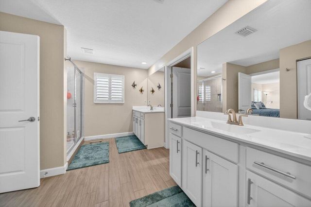 7528 NW Deysbrook Lane, Port St. Lucie, FL 34987