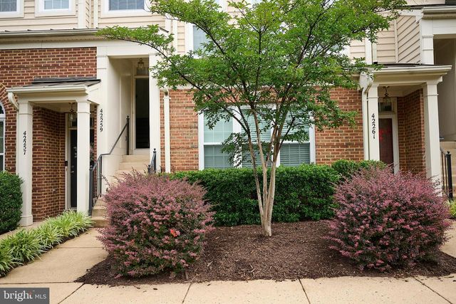 42259 TERRAZZO TER, Aldie, VA 20105