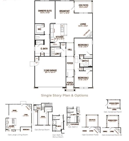 2127 Marietta Circle, Ash, NC 28420