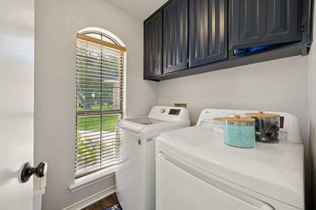 2705 Serenade Court, Arlington, TX 76015