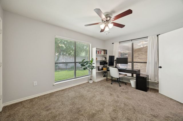 2705 Serenade Court, Arlington, TX 76015