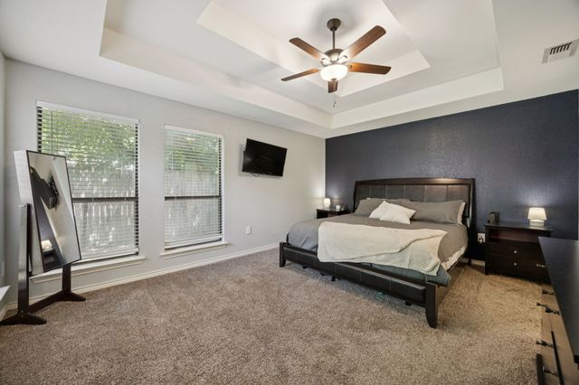 2705 Serenade Court, Arlington, TX 76015