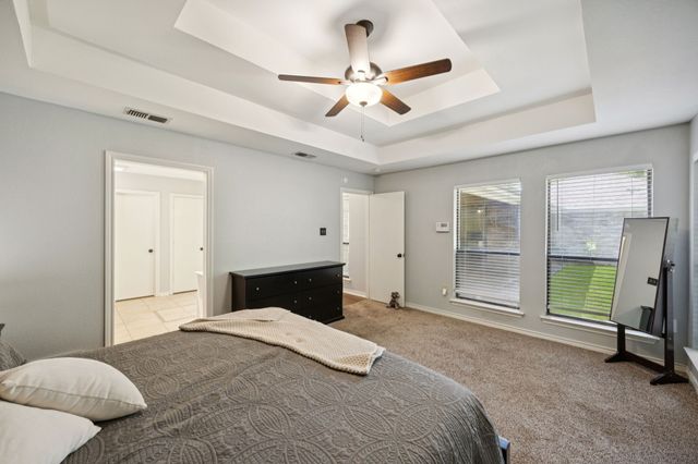 2705 Serenade Court, Arlington, TX 76015