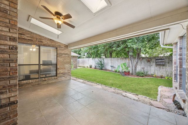 2705 Serenade Court, Arlington, TX 76015