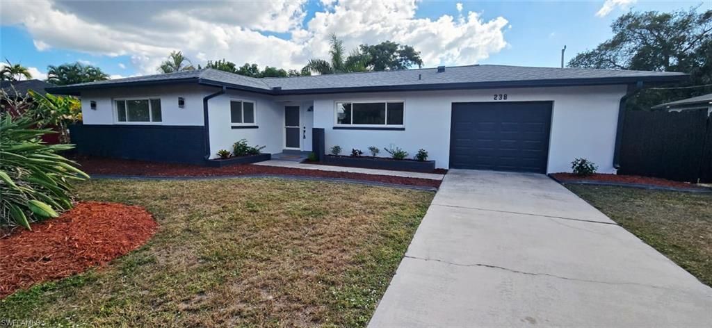 Image 1 of property listing at 238 SE 46th LN, Cape Coral, FL 33904