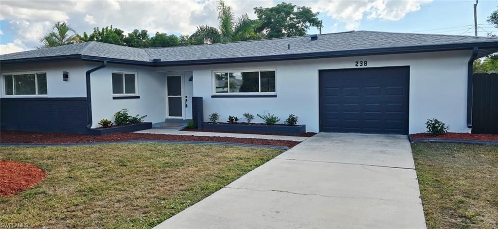 Image 2 of property listing at 238 SE 46th LN, Cape Coral, FL 33904