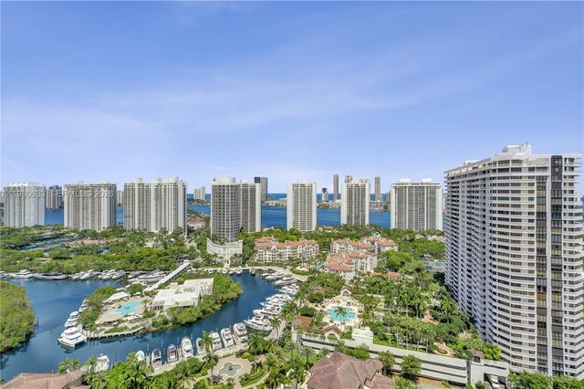 1000 W Island Boulevard 2908, Aventura, FL 33160