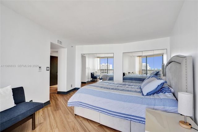1000 W Island Boulevard 2908, Aventura, FL 33160