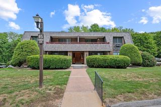 85 Oxbow Drive APT C7, Glastonbury, CT 06033