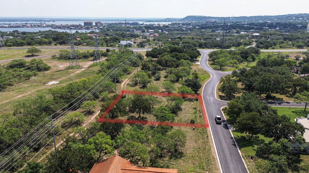 1209 Hi CIR N, Horseshoe Bay, TX 78657