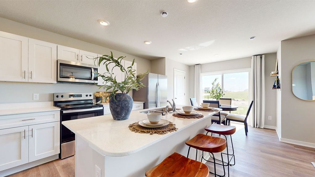 3611 Pershing Lane, Waukee, IA 50263