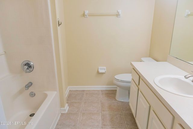 3514 TWISTED TREE Lane, Jacksonville, FL 32216
