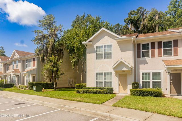 3514 TWISTED TREE Lane, Jacksonville, FL 32216