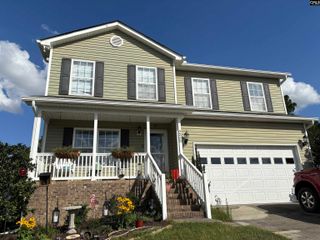 225 McKade Lane, Leesville, SC 29070
