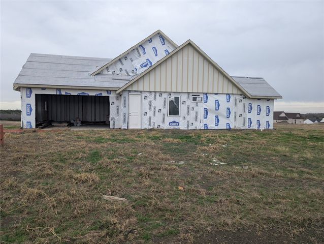 1531 Ty Lane, Princeton, TX 75407