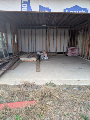 1531 Ty Lane, Princeton, TX 75407