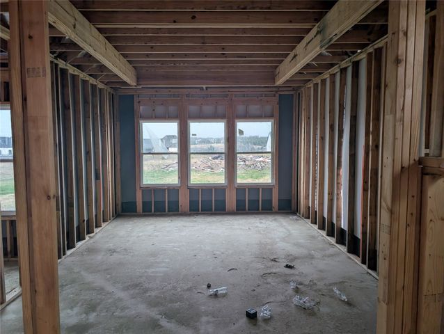 1531 Ty Lane, Princeton, TX 75407