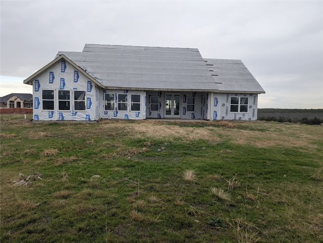 1531 Ty Lane, Princeton, TX 75407