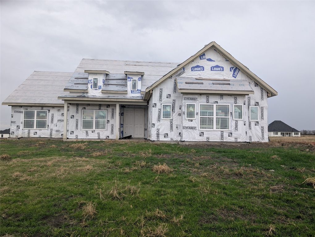 1531 Ty Lane, Princeton, TX 75407