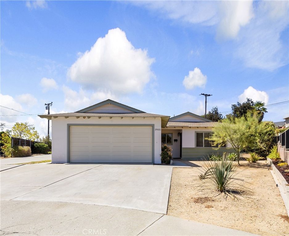 1905 Alisar, Monterey Park, CA 91755 — exterior