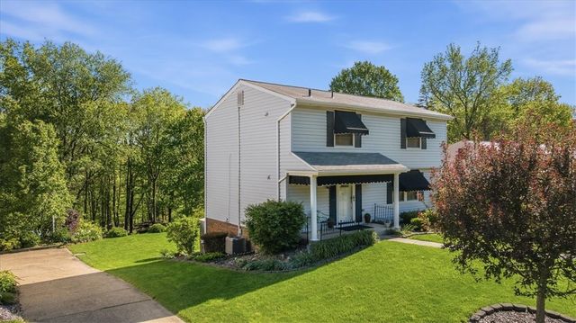 125 Oakhaven Dr., Economy, PA 15042